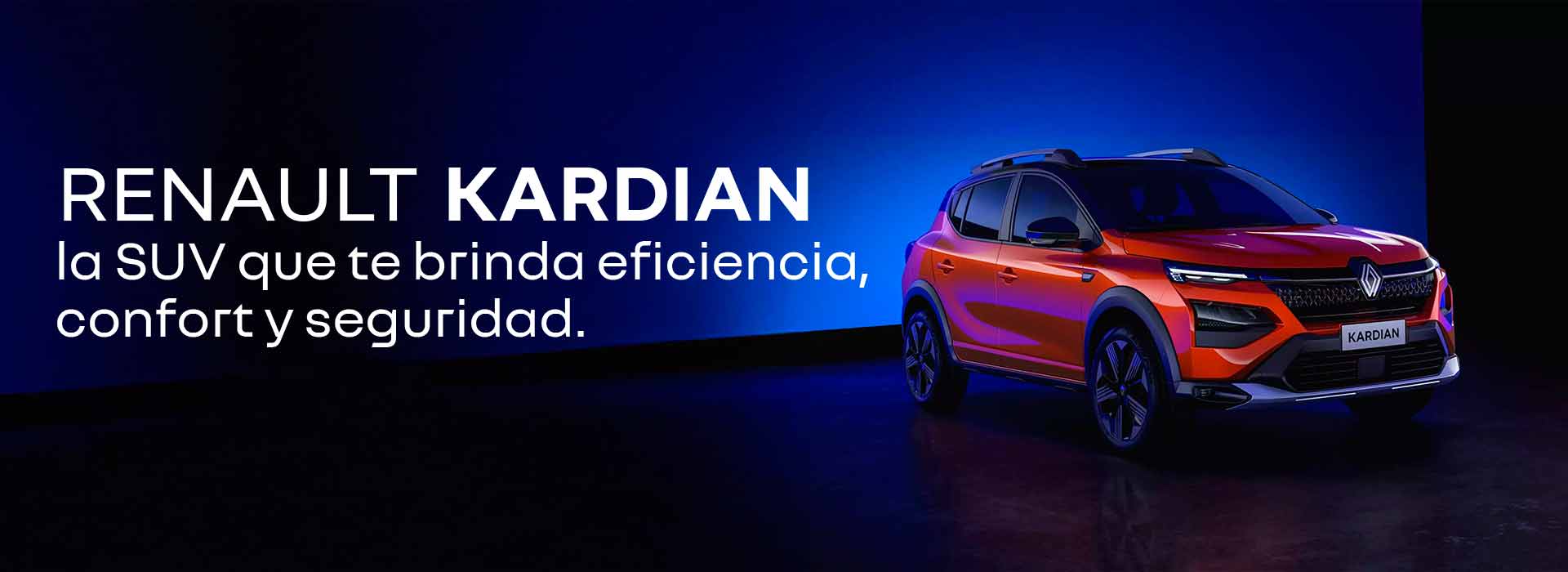 Renault Kardian 2025: El SUV compacto que redefine la movilidad en México