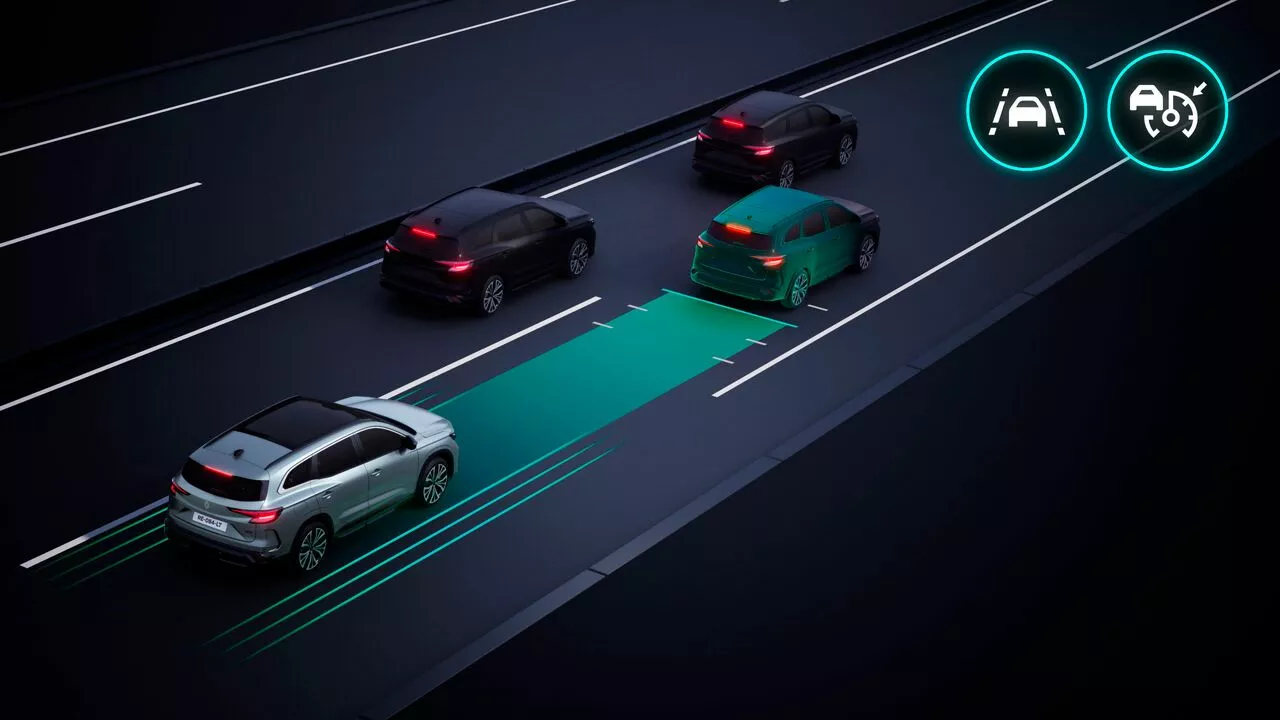 Los coches sostenibles de Renault: cuida el ambiente desde tu volante