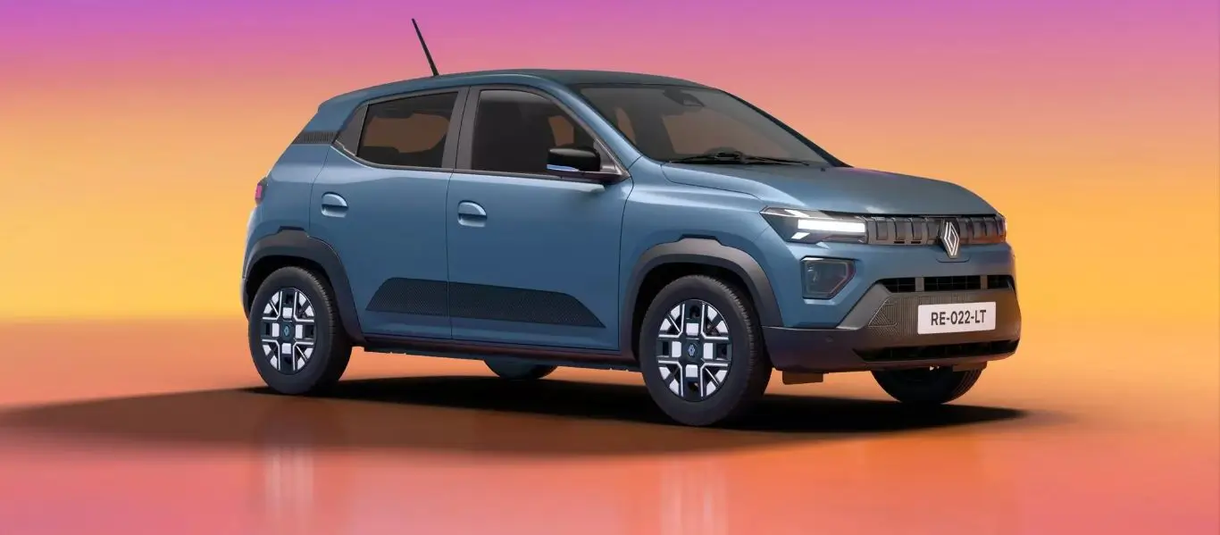 2026, el año de tu primer eléctrico: ¿Cuál elegir?