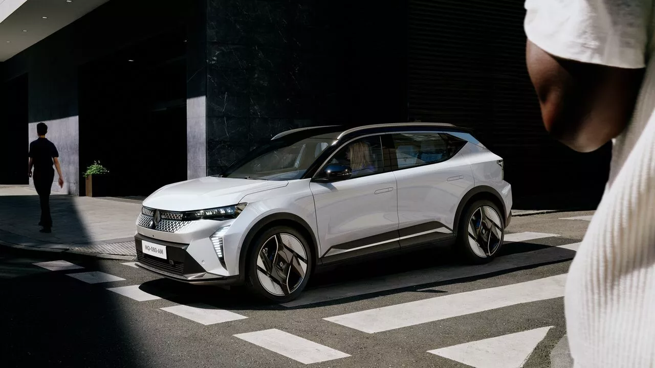 Cómo sobrevivir al tráfico de la CDMX sin gastar de más en tu auto