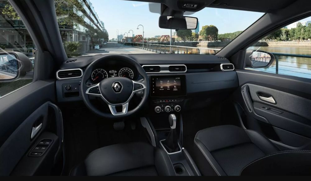 ¿Qué SUVs Maneja Renault? Conoce Todos sus Modelos en México