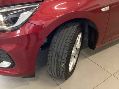 2022 Chevrolet Onix 4p Premier L L3/1.2/T Aut (G)