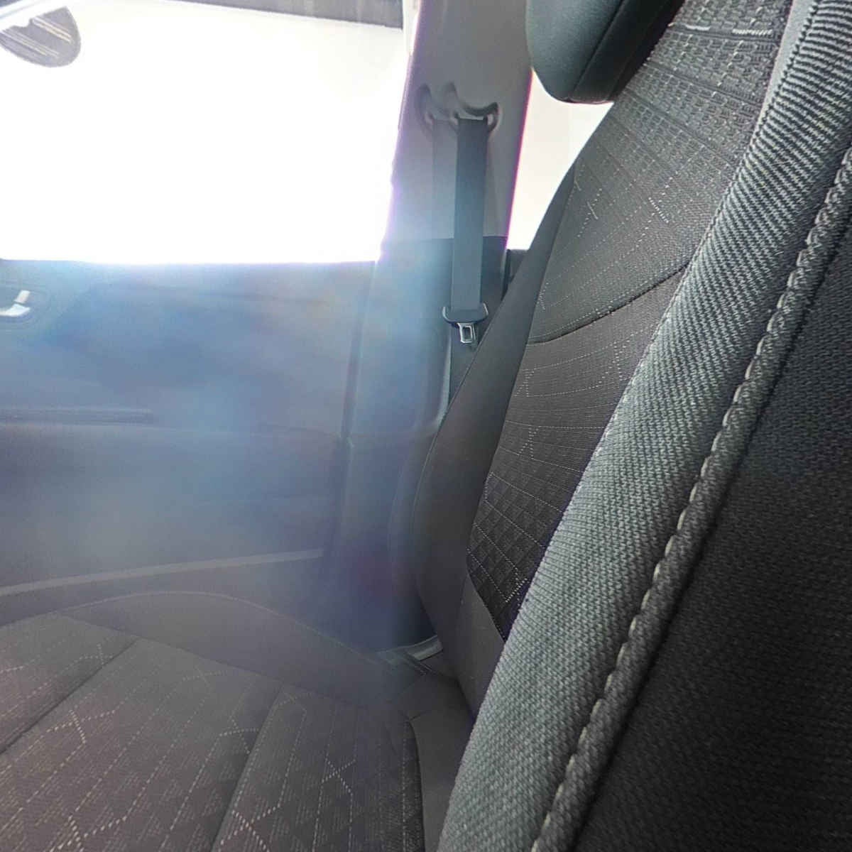 2023 Kia KIA RIO SEDAN 4p L L41.6 Man