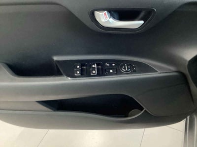 2023 Kia KIA RIO SEDAN 4p LX L4/1.6 Man
