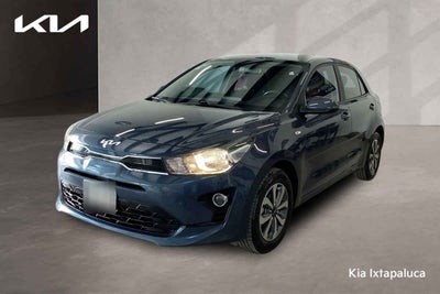 2023 Kia KIA RIO HB 5p LX L4/1.6 Aut