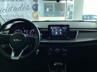 2023 Kia KIA RIO HB 5p LX L4/1.6 Aut
