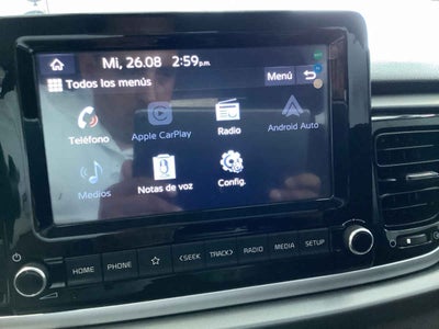 2023 Kia KIA RIO HB 5p LX L4/1.6 Aut