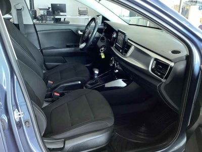 2023 Kia KIA RIO HB 5p LX L4/1.6 Aut