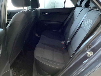 2023 Kia KIA RIO HB 5p LX L4/1.6 Aut