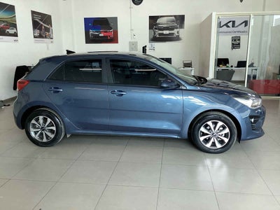 2023 Kia KIA RIO HB 5p LX L4/1.6 Aut