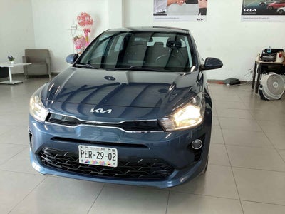 2023 Kia KIA RIO HB 5p LX L4/1.6 Aut