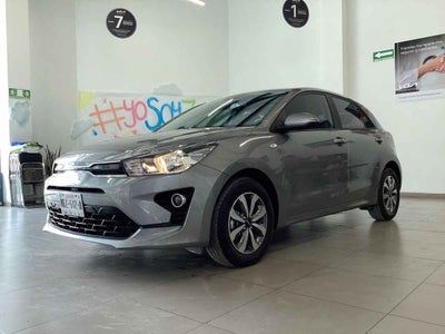 2023 Kia KIA RIO HB 5p LX L4/1.6 Aut