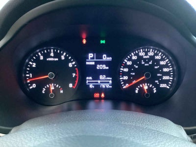 2023 Kia KIA RIO HB 5p LX L4/1.6 Aut