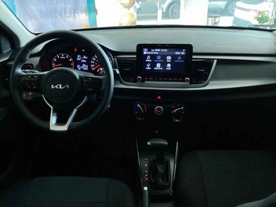 2023 Kia KIA RIO HB 5p LX L4/1.6 Aut