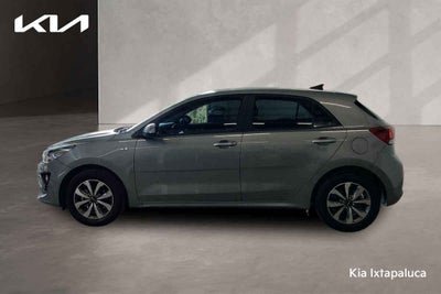 2023 Kia KIA RIO HB 5p LX L4/1.6 Aut