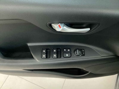 2023 Kia KIA RIO HB 5p LX L4/1.6 Aut