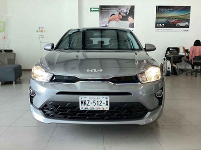2023 Kia KIA RIO HB 5p LX L4/1.6 Aut