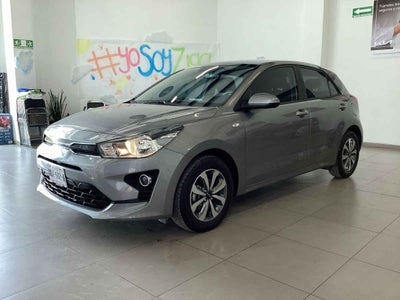 2023 Kia KIA RIO HB 5p LX L4/1.6 Aut
