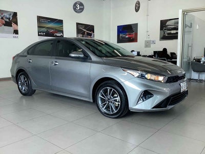 2024 Kia FORTE SEDAN 4p LX L4/2.0 Man