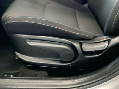 2024 Kia FORTE SEDAN 4p LX L4/2.0 Man