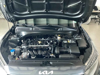 2023 Kia FORTE SEDAN 4p EX L4/2.0 Aut
