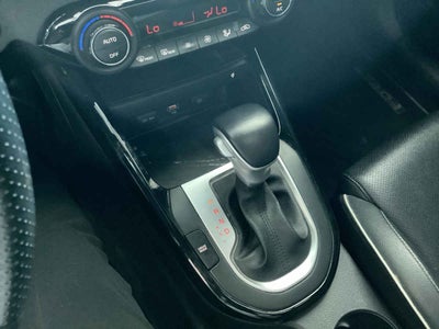 2023 Kia FORTE SEDAN 4p GT Line L4/2.0 Aut