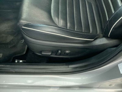 2023 Kia FORTE SEDAN 4p GT Line L4/2.0 Aut