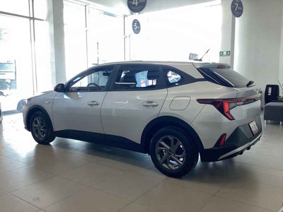 2024 Kia K3 4p LX L4/1.6 Man