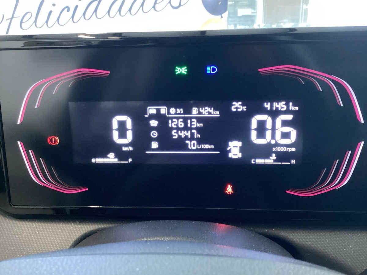 2024 Kia K3 4p LX L4/1.6 Man