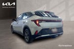 2024 Kia K3 4p LX L4/1.6 Man