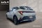 2024 Kia K3 4p LX L4/1.6 Man