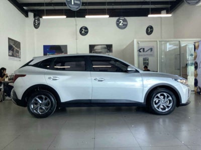 2024 Kia K3 4p LX L4/1.6 Man