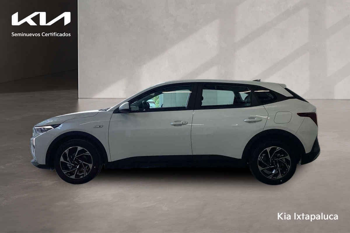 2027 Kia K3 5p EX L4/1.6 Aut