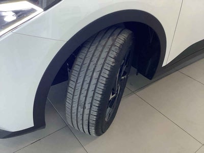2027 Kia K3 5p EX L4/1.6 Aut