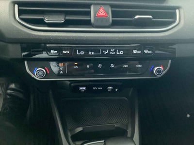 2025 Kia K3 4p EX Pack L4/1.6 Aut