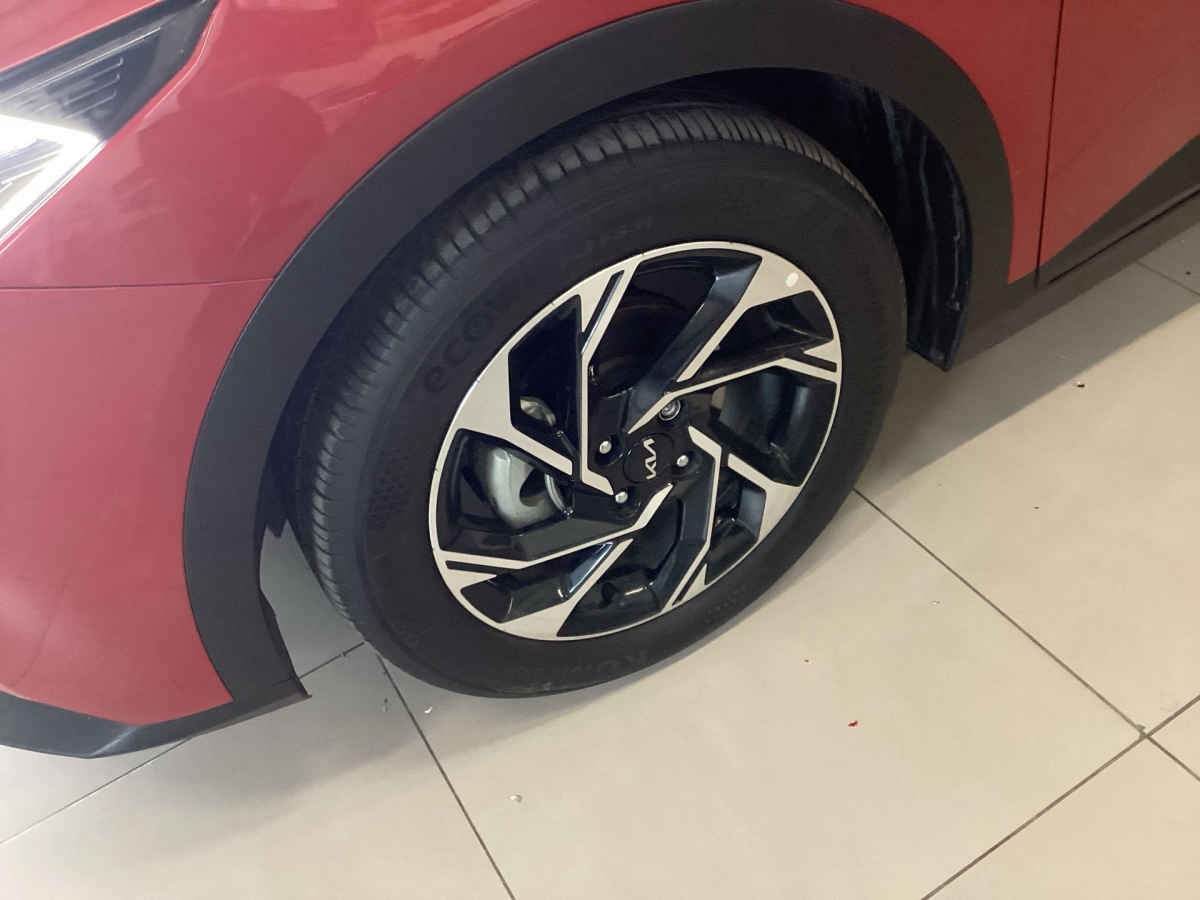 2025 Kia K3 4p EX Pack L4/1.6 Aut