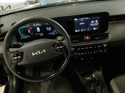2024 Kia K3 4p EX L4/1.6 Aut