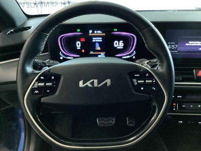 2024 Kia K3 4p GT Line L4/2.0 Aut