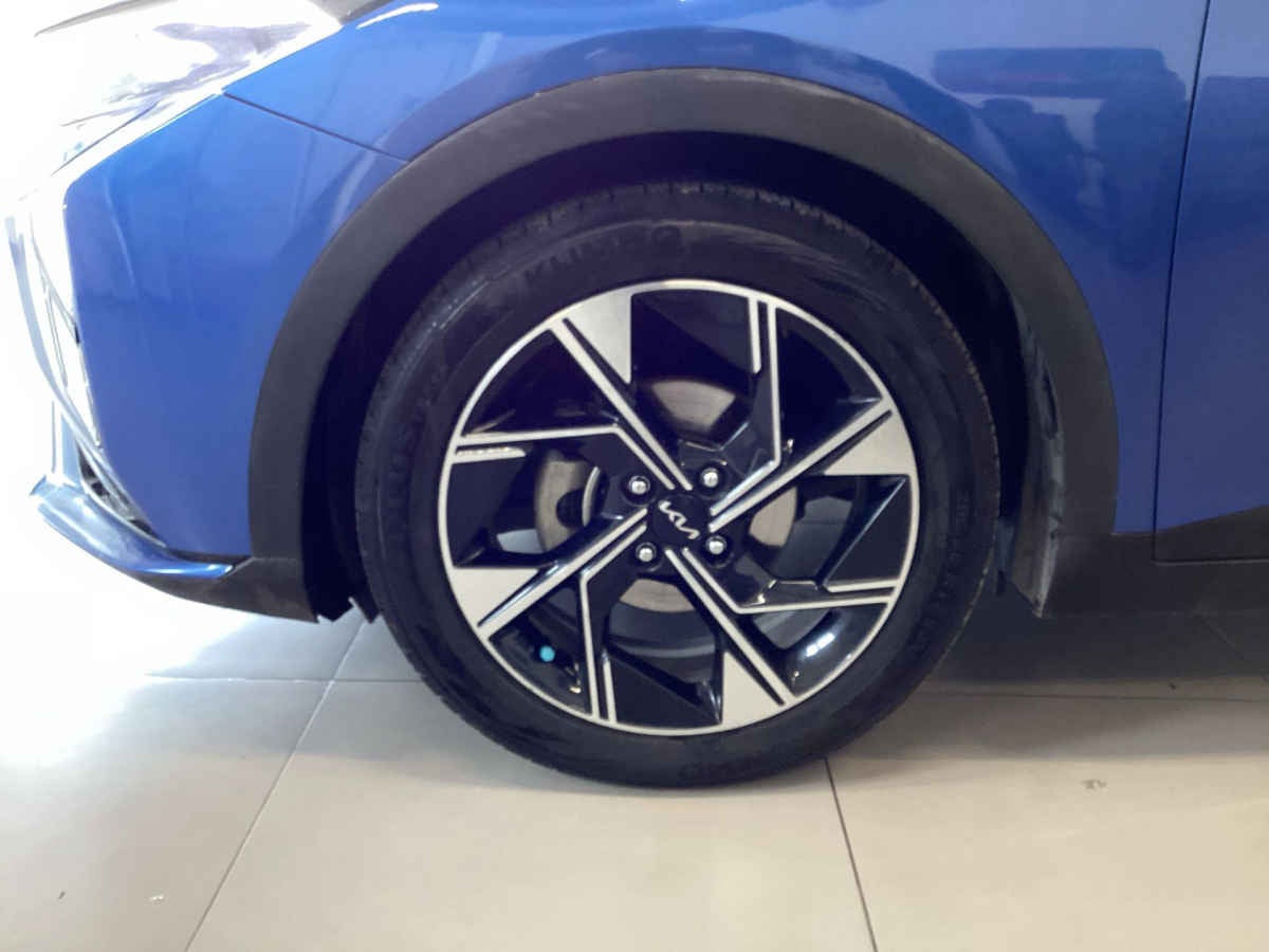 2024 Kia K3 4p GT Line L4/2.0 Aut
