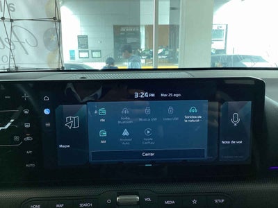 2026 Kia K4 5p GT Line L4/2.0 Aut