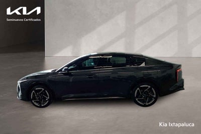 2026 Kia K4 5p GT Line L4/2.0 Aut