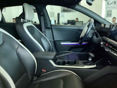 2026 Kia K4 5p GT Line L4/2.0 Aut