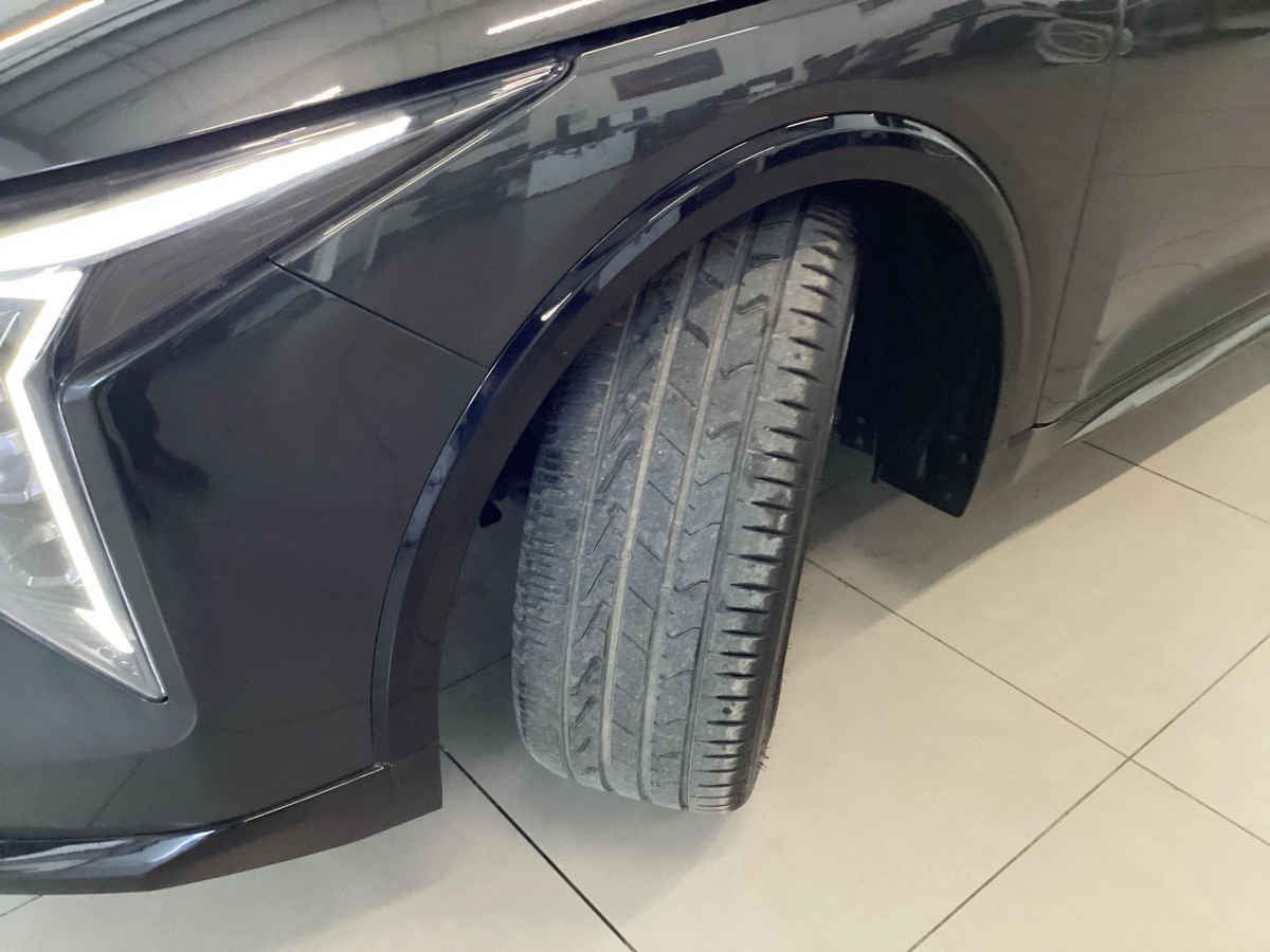2026 Kia K4 5p GT Line L4/2.0 Aut