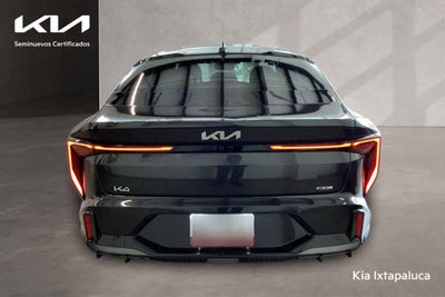 2026 Kia K4 5p GT Line L4/2.0 Aut