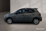 2025 Nissan March 5p Advance L4/1.6 Aut