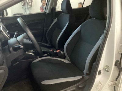 2025 Nissan Versa 4p Sense L4/1.6 Aut