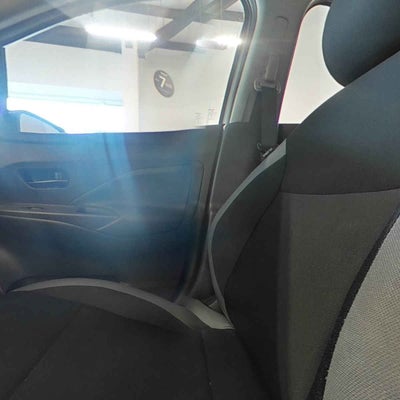 2025 Nissan Versa 4p Sense L4/1.6 Aut