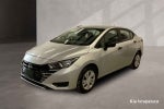 2025 Nissan Versa 4p Sense L4/1.6 Aut