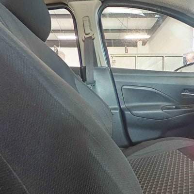 2020 Nissan Versa 4p Sense L4/1.6 Man