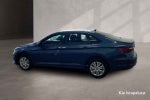 2021 Volkswagen Jetta 4p Trendline L4/1.4/T Aut